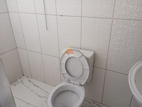 Imagem Apartamento com 1 Quarto para Alugar,  em São Pedro - Barbacena