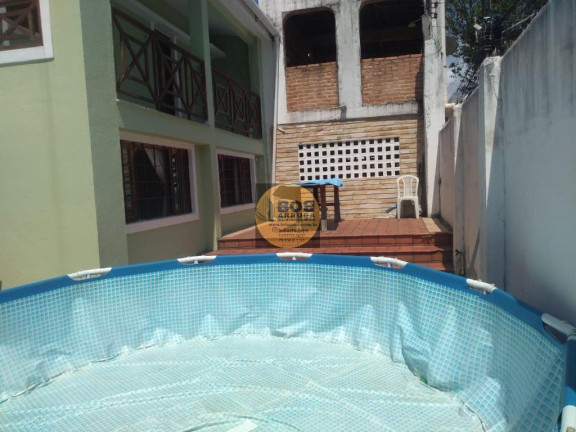 Imagem Casa com 3 Quartos à Venda, 180 m² em Piedade - Jaboatão Dos Guararapes Imagem Casa com 3 Quartos à Venda, 180 m² em Piedade - Jaboatão Dos Guararapes