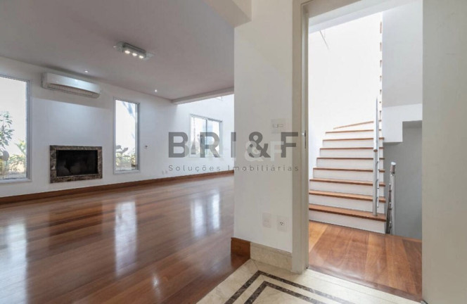 Imagem Casa com 4 Quartos à Venda, 853 m² em Jardim Petropolis - São Paulo Imagem Casa com 4 Quartos à Venda, 853 m² em Jardim Petropolis - São Paulo
