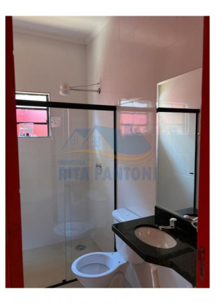 Imagem Casa com 3 Quartos à Venda, 59 m² em Vila Tibério - Ribeirão Preto