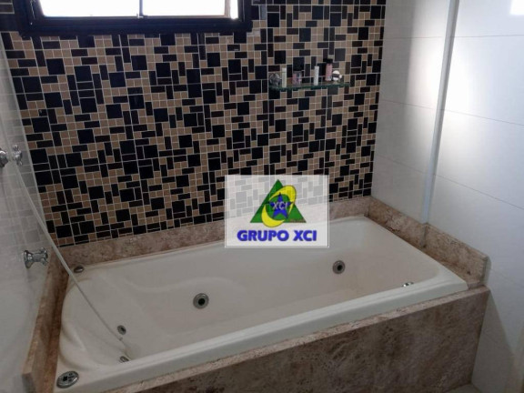 Apartamento com 3 Quartos à Venda, 110 m² em Centro - Nova Odessa