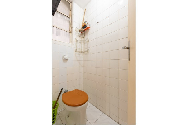 Imagem Apartamento com 2 Quartos à Venda, 97 m² em Cerqueira César - São Paulo