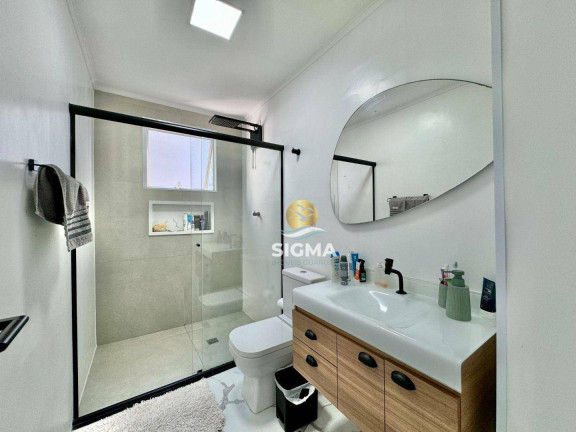 Imagem Apartamento com 2 Quartos à Venda, 98 m² em Praia Das Pitangueiras - Guarujá