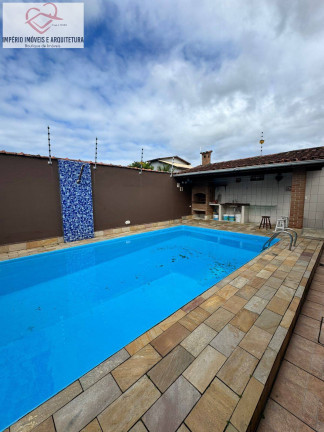 Imagem Casa com 4 Quartos à Venda, em Pontal De Santa Marina - Caraguatatuba Imagem Casa com 4 Quartos à Venda, em Pontal De Santa Marina - Caraguatatuba