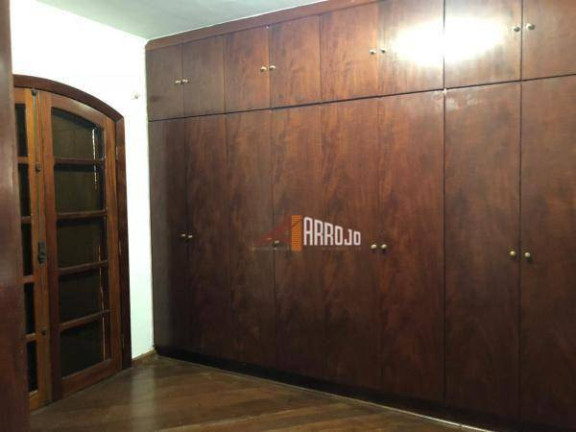 Imagem Sobrado com 4 Quartos à Venda, 500 m² em Vila Ré - São Paulo