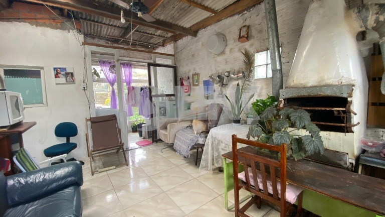 Imagem Casa com 3 Quartos à Venda, 200 m² em Jardim Carvalho - Porto Alegre