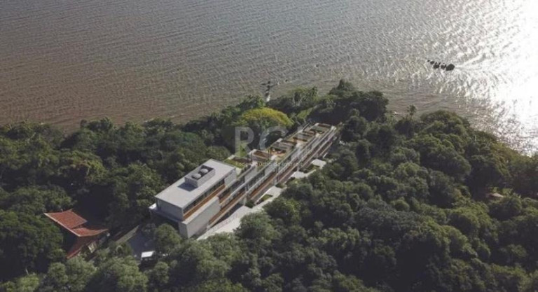 Imagem Casa com 3 Quartos à Venda,  em Vila Conceição - Porto Alegre