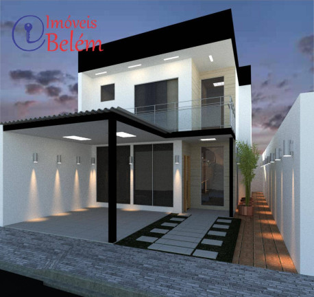 Imagem Terreno à Venda, 168 m² em Cremação - Belém Imagem Terreno à Venda, 168 m² em Cremação - Belém