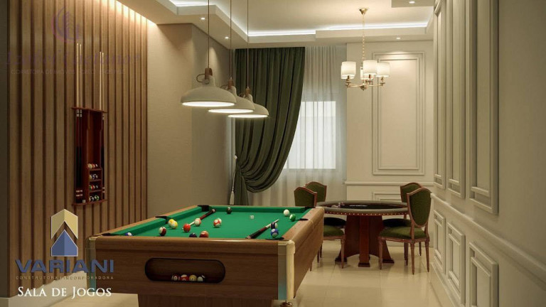 Imagem Apartamento com 3 Quartos à Venda, 104 m² em Meia Praia - Itapema