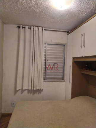 Imagem Apartamento com 3 Quartos à Venda, 52 m² em Vila Cosmopolita - São Paulo