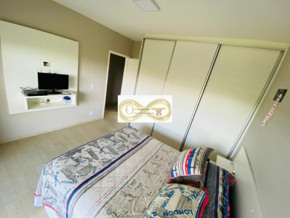 Imagem Casa com 4 Quartos à Venda, 345 m² em Swiss Park - Campinas