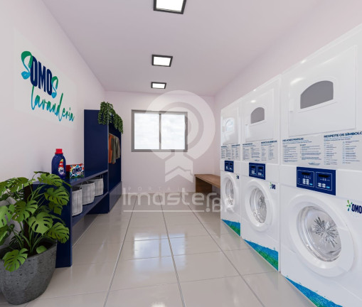 Imagem Apartamento com 2 Quartos à Venda, 51 m² em Messejana - Fortaleza Imagem Apartamento com 2 Quartos à Venda, 51 m² em Messejana - Fortaleza
