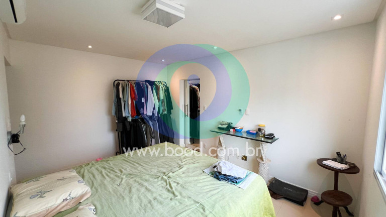 Imagem Cobertura com 4 Quartos à Venda, 404 m² em Ponta Da Praia - Santos