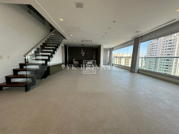 Imagem Apartamento com 4 Quartos à Venda, 404 m² em Perdizes - São Paulo Imagem Apartamento com 4 Quartos à Venda, 404 m² em Perdizes - São Paulo