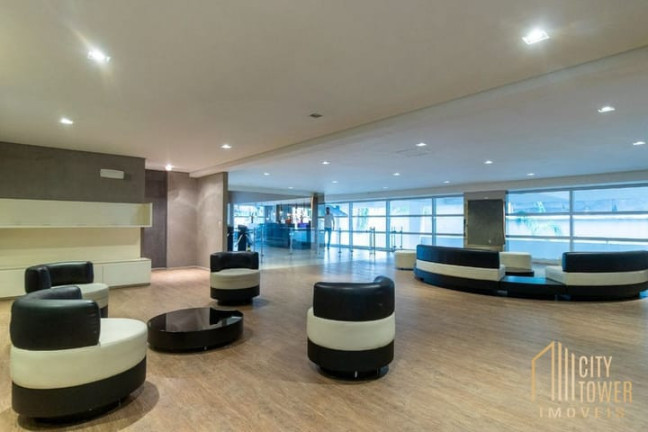 Imagem Sala Comercial à Venda, 33 m² em Vila Congonhas - São Paulo Imagem Sala Comercial à Venda, 33 m² em Vila Congonhas - São Paulo