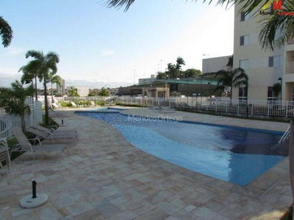 Imagem Apartamento com 2 Quartos para Alugar, 78 m² em Parque Campolim - Sorocaba