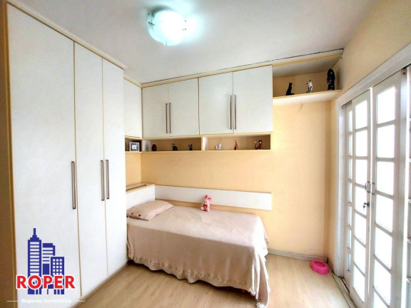 Sobrado com 2 Quartos à Venda, 125 m² em Vila Formosa - São Paulo