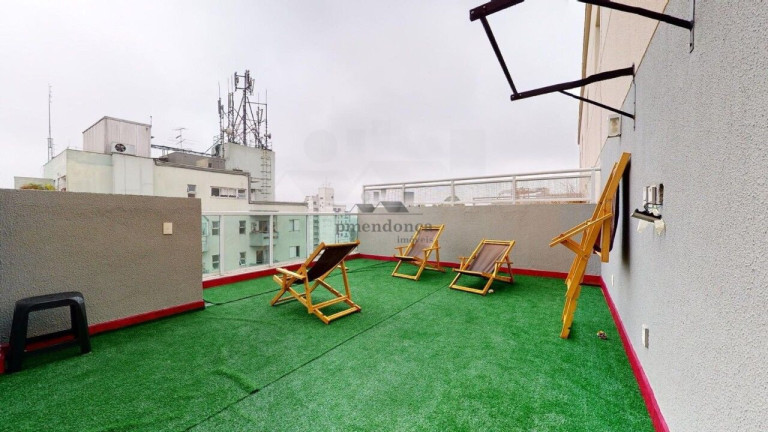 Imagem Apartamento com 1 Quarto à Venda, 88 m² em Pinheiros - São Paulo Imagem Apartamento com 1 Quarto à Venda, 88 m² em Pinheiros - São Paulo