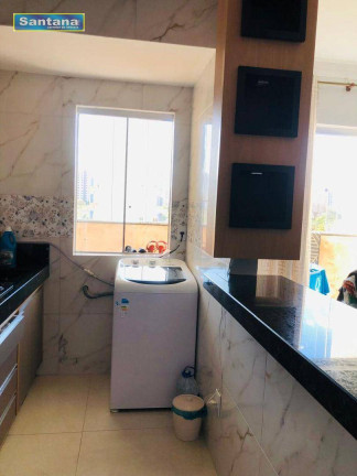 Imagem Apartamento com 3 Quartos à Venda, 89 m² em Bandeirantes - Caldas Novas Imagem Apartamento com 3 Quartos à Venda, 89 m² em Bandeirantes - Caldas Novas