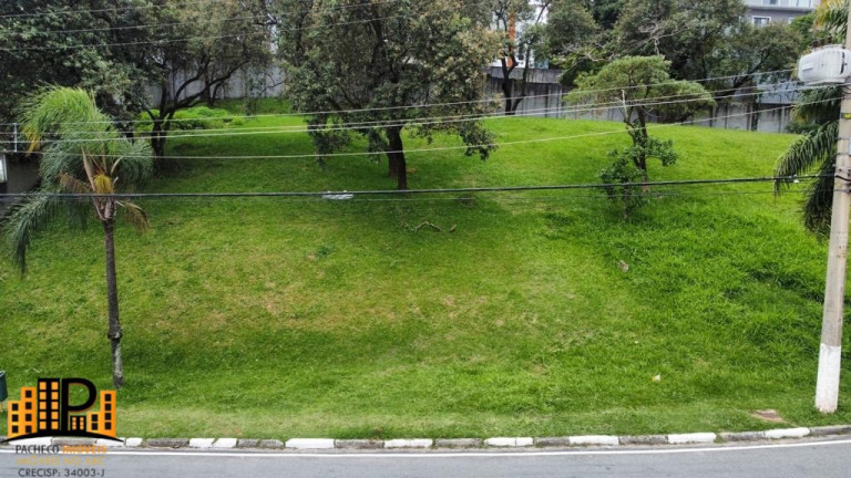 Imagem Terreno à Venda, 1.156 m² em Tarumã - Santana De Parnaíba Imagem Terreno à Venda, 1.156 m² em Tarumã - Santana De Parnaíba