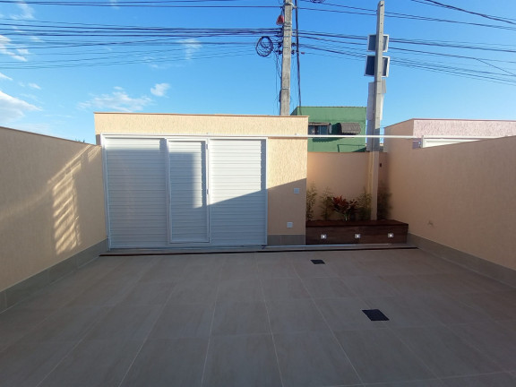 Imagem Casa com 3 Quartos à Venda, 100 m² em Jardim Atlântico Leste (itaipuaçu) - Maricá Imagem Casa com 3 Quartos à Venda, 100 m² em Jardim Atlântico Leste (itaipuaçu) - Maricá