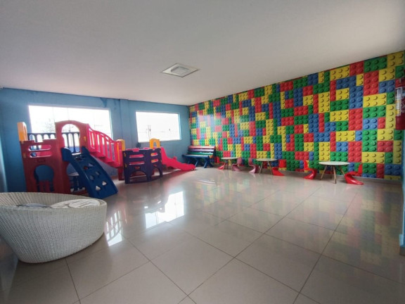 Imagem Apartamento com 2 Quartos à Venda, 42 m² em Parque Balneário - Goiânia Imagem Apartamento com 2 Quartos à Venda, 42 m² em Parque Balneário - Goiânia