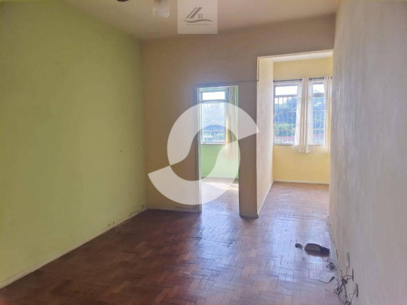 Imagem Apartamento com 2 Quartos para Alugar, 86 m² em Centro - Niterói