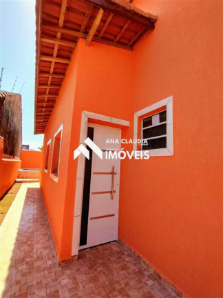 Imagem Casa com 2 Quartos à Venda, 57 m² em Jardim - Itanhaem