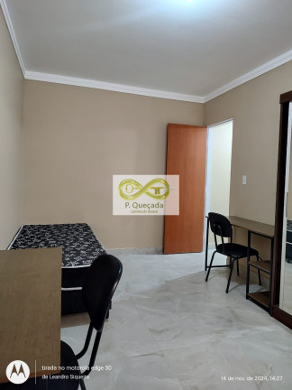 Imagem Imóvel com 2 Quartos para Alugar, 30 m² em Cidade Universitária - Campinas