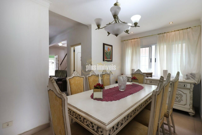 Imagem Casa com 3 Quartos à Venda, 200 m² em Brooklin Novo - São Paulo Imagem Casa com 3 Quartos à Venda, 200 m² em Brooklin Novo - São Paulo