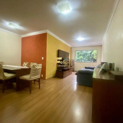 Imagem Imóvel com 3 Quartos à Venda, 115 m² em Bento Ferreira - Vitória Imagem Imóvel com 3 Quartos à Venda, 115 m² em Bento Ferreira - Vitória