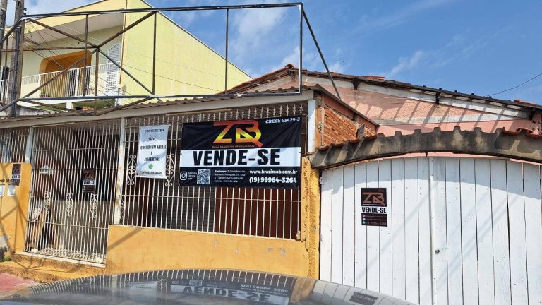 Sala Comercial à Venda,  em Hortolândia