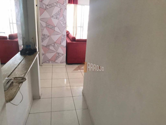 Imagem Apartamento com 1 Quarto à Venda, 43 m² em Vila Londrina - São Paulo Imagem Apartamento com 1 Quarto à Venda, 43 m² em Vila Londrina - São Paulo
