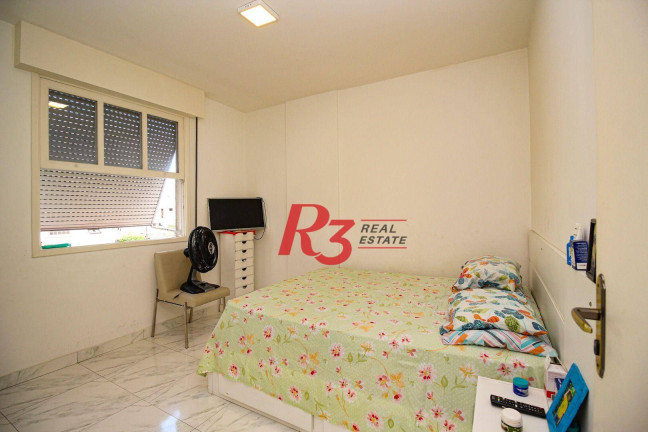 Imagem Apartamento com 2 Quartos à Venda, 85 m² em Ponta Da Praia - Santos Imagem Apartamento com 2 Quartos à Venda, 85 m² em Ponta Da Praia - Santos