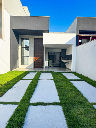 Imagem Casa com 3 Quartos à Venda, 120 m² em Morada De Laranjeiras - Serra Imagem Casa com 3 Quartos à Venda, 120 m² em Morada De Laranjeiras - Serra