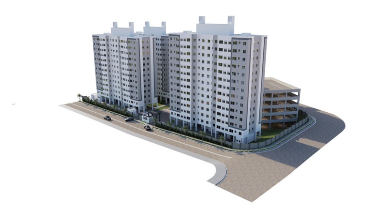 Imagem Apartamento com 2 Quartos à Venda, 43 m² em São Mateus - São Paulo Imagem Apartamento com 2 Quartos à Venda, 43 m² em São Mateus - São Paulo