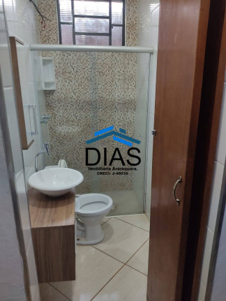 Imagem Casa com 3 Quartos à Venda, 114 m² em Vila Independência - Araraquara Imagem Casa com 3 Quartos à Venda, 114 m² em Vila Independência - Araraquara