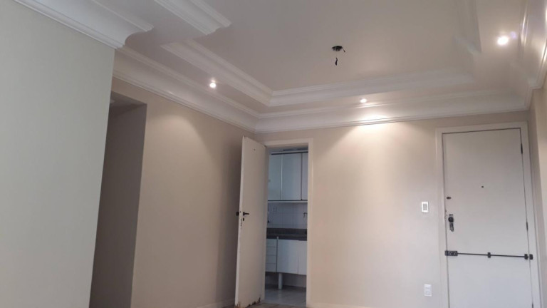 Imagem Apartamento com 3 Quartos à Venda, 94 m² em Candeal - Salvador Imagem Apartamento com 3 Quartos à Venda, 94 m² em Candeal - Salvador
