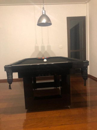 Imagem Apartamento com 4 Quartos à Venda, 322 m² em Santana - São Paulo