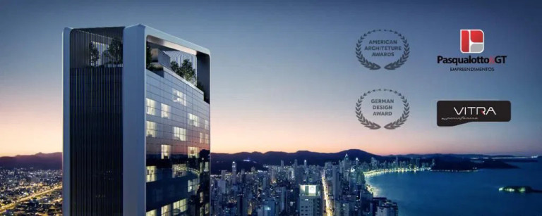 Imagem Apartamento com 4 Quartos à Venda, 170 m² em Centro - Balneário Camboriú