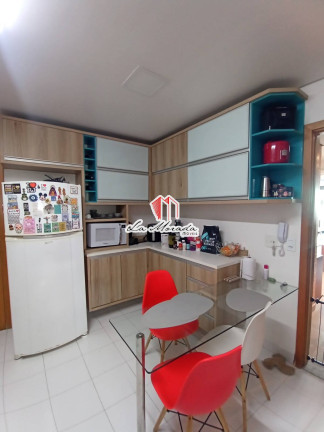 Imagem Apartamento com 3 Quartos à Venda, 147 m² em Adrianópolis - Manaus