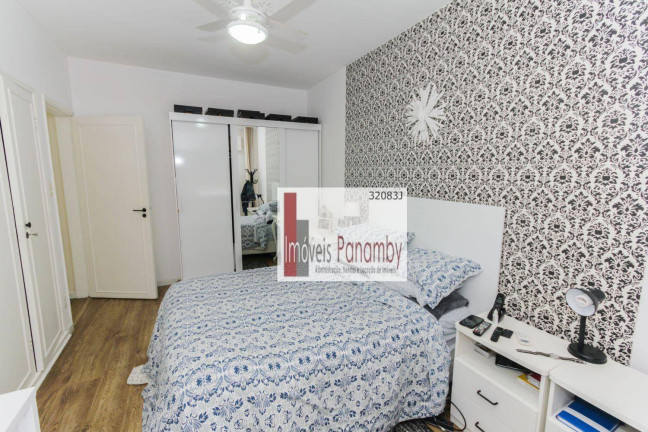 Imagem Apartamento com 2 Quartos à Venda, 108 m² em Vila Nova Conceição - São Paulo Imagem Apartamento com 2 Quartos à Venda, 108 m² em Vila Nova Conceição - São Paulo