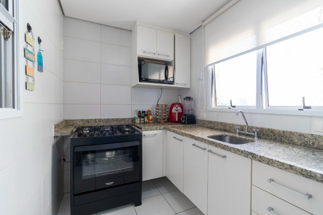 Imagem Imóvel com 3 Quartos à Venda, 105 m² em Vila Cruzeiro - São Paulo