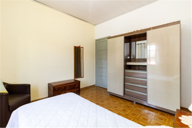Imagem Casa com 4 Quartos à Venda, 178 m² em Vila Romana - São Paulo