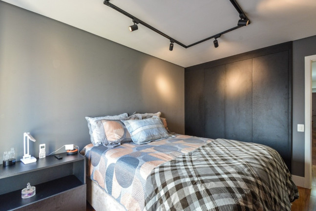 Imagem Apartamento com 4 Quartos à Venda, 183 m² em Moema - São Paulo Imagem Apartamento com 4 Quartos à Venda, 183 m² em Moema - São Paulo