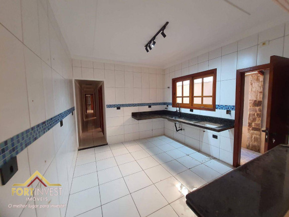 Imagem Imóvel com 3 Quartos à Venda, 123 m² em Maracanã - Praia Grande