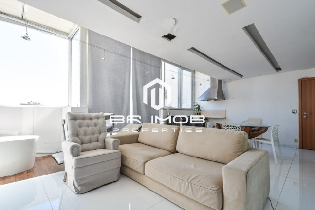 Imagem Imóvel com 1 Quarto à Venda, 73 m² em Moema - São Paulo