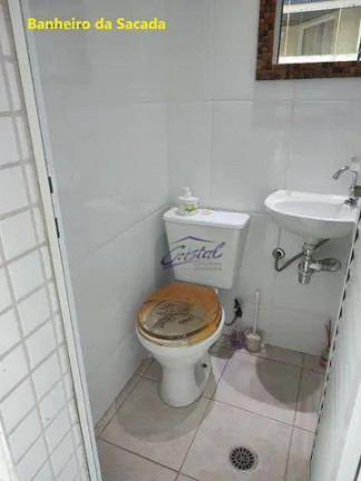 Imagem Apartamento com 2 Quartos à Venda, 105 m² em Guilhermina - Praia Grande Imagem Apartamento com 2 Quartos à Venda, 105 m² em Guilhermina - Praia Grande