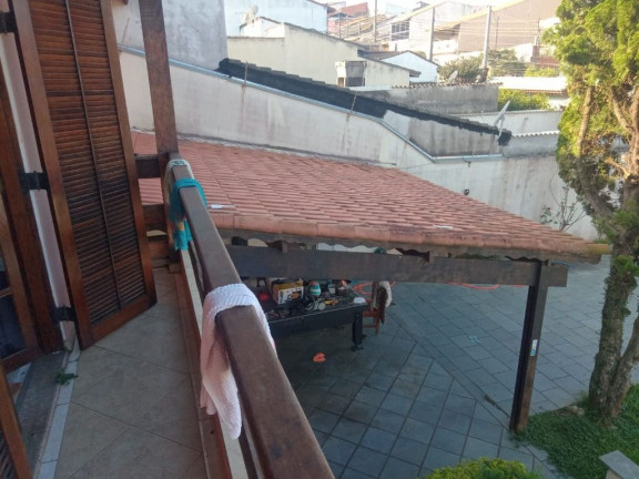 Imagem Sobrado com 3 Quartos à Venda, 245 m² em Jardim Ana Rosa - Suzano Imagem Sobrado com 3 Quartos à Venda, 245 m² em Jardim Ana Rosa - Suzano