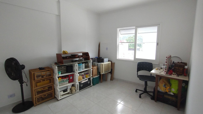 Apartamento com 1 Quarto à Venda,  em Santos